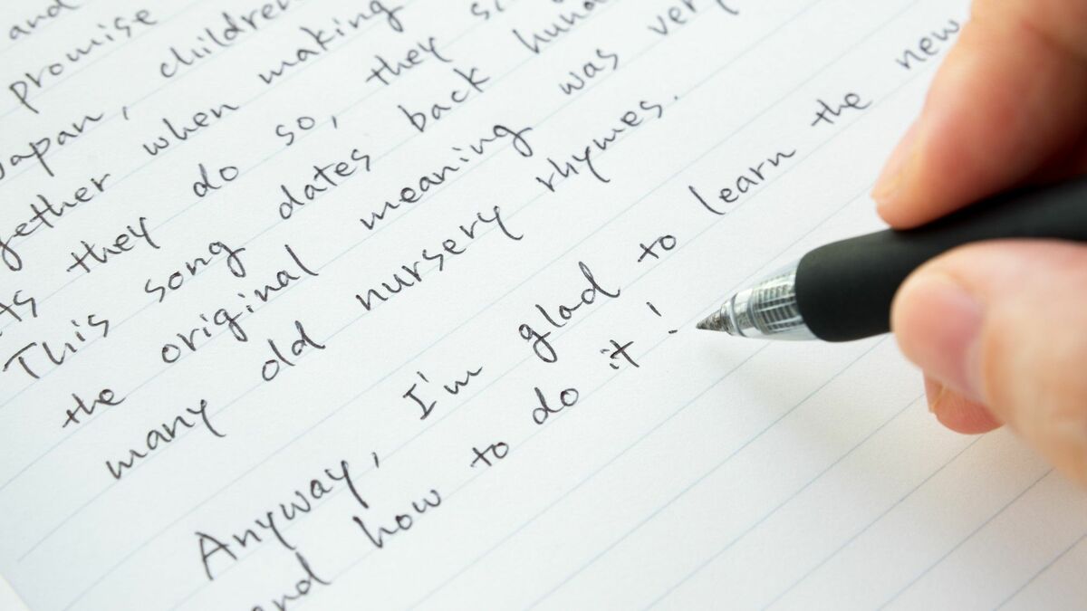 英作文が劇的に向上する｣たった3つの簡単秘訣 どんなトピックにも対応