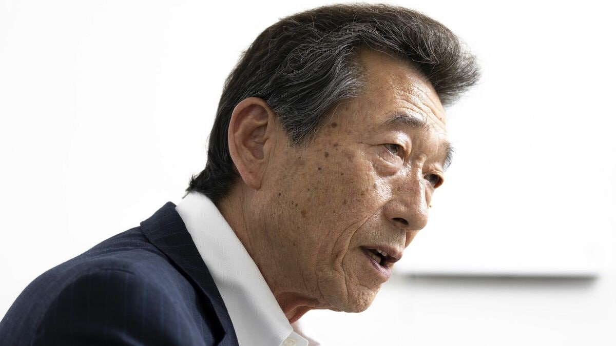 業界団体トップが語る｢中古車業界信頼回復の道｣ ビッグモーター事件を