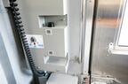 通常のドア開閉装置