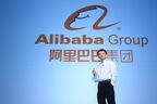 2010年、ヤフーとの協業開始にあたり日本で会見