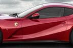 フェラーリ 812 スーパーファスト｜Ferrari 812 Superfast