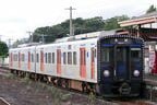 JR九州のハイブリッド気動車YC-1系