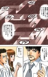 （漫画：©︎三田紀房／コルク）