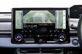スバル ソルテラ改良型（写真：SUBARU）