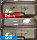 MY SUITCASE修理イメージ