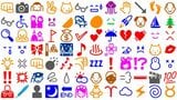 ドコモ絵文字