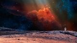 太陽系の外にある「系外惑星」は、過酷な環境の星も多いが、ロマンにあふれている（写真：Fug4s／Getty Images Plus）
