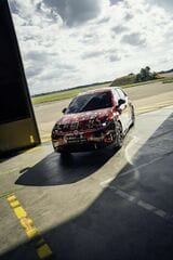フォルクスワーゲン ID.ポロGTIコンセプト（写真：Volkswagen）