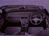 日産のS13型シルビア（写真：日産自動車）