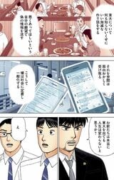 漫画『ドラゴン桜』