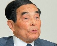 想像と観念論は時間の無駄。理論よりOJTで人は育つ--金川千尋・信越化学工業社長