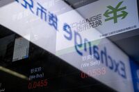 FRBのタカ派姿勢続きアジア通貨危機再現が迫る 域内主要通貨である円と人民元の下落が先導