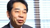林 英一 相鉄ホールディングス社長 さらにセンスを磨き認知度アップしたい