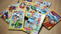 会社員から鉄道小説家に転身､｢成功の鍵｣は? 最初は小説よりも企画書のような文体だった