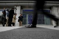 日経平均は大幅続伸､1カ月ぶりの高値水準 再び全体相場が調整局面に入る可能性も？