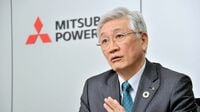 ｢水素を極めるものがエネルギービジネスを制する｣ インタビュー／三菱パワー 河相健社長