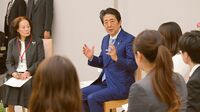 政治的遺産を渇望する安倍首相の｢胸の内｣とは 社会保障改革に狙いか