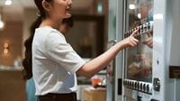 もうけの仕組み｜飲料 ドル箱の｢自販機｣に迫る危機