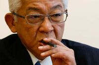 新型たばこ｢プルーム･テック｣大増産の根拠 JT社長が豪語｢iQOSを十分追撃できる｣