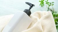 シリコンシャンプー｢毛穴に詰まる｣説の無根拠 たとえ洗い残しがあっても体に害は及ぼさない