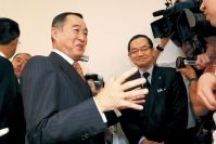 低迷招いた三越、｢空白｣の１０年