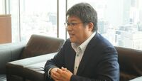 藤野英人氏､｢良質なデータには鼓動がある｣