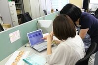 ＩＴ音痴の管理職を減給・降格できますか？ プロに聞く！人事労務Q&A　