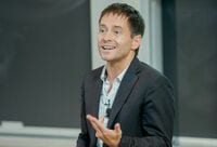 ｢究極の数学｣は驚くほどエレガントで力強い 青木薫が味わうNHK数学ミステリー白熱教室