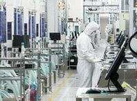 ルネサスエレクトロニクスに迫る危機