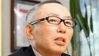 ｢世界一｣の可能性は30％､いいなら実行[下] 柳井正・ファーストリテイリング会長兼社長に聞く