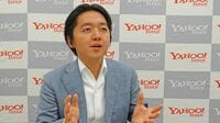 ヤフー､最年少役員が描くメディア戦略は? ｢ニュースアプリ競争｣は独自記事で攻勢