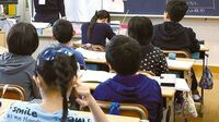 休校後の小学生の学力は平均的に向上､格差は拡大 夏休み短縮などにより休校後の2学期以降は学力が回復