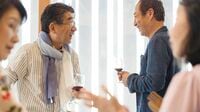 ｢同窓会で焦りを感じる｣50代男性の"心の葛藤" 同級生と比較してしまう時はどうすればいいか