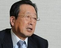 高コスト体質の百貨店業を根本から変えていく--近鉄百貨店・飯田圭児社長