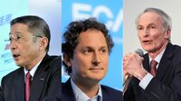 FCA･ルノー統合騒動でわかった｢日産の弱点｣ 統合破談でも残る独立性が脅かされるリスク