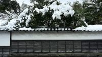 ハーンが赴任した年は記録的な大雪… 朝ドラ｢ばけばけ｣小泉八雲とセツを結んだ意外なモノとは？