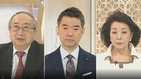橋下徹｢首相､自治体首長は真っ先にワクチンを｣ 視聴者投票｢容認できる64％｣､非常時だからこそ