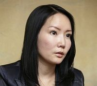 『ルポ　貧困大国アメリカII』を書いた堤未果氏（ジャーナリスト）に聞く