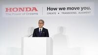 ホンダ社長が語る｢2040年脱エンジン｣の行程表 ホンダならではの魅力的なBEVを実現できるか