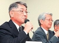 官主導の自動車金型大手統合は<br />支援機構の存在証明か