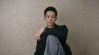 デビュー15周年の松坂桃李《独自インタビュー》