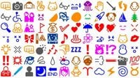 世界がEmojiを使う時代にドコモの絵文字が終了