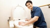 ｢トイレ｣でバレる！｢日本｣の超最高すぎる3特徴