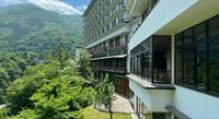 ｢鬼滅の刃｣"無限城"にそっくりな旅館が凄すぎた