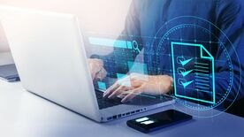 請求書支払業務｢電子化｣がもたらした変革 AOKIHD「属人化と紙依存」脱却のカギとは