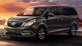 米GMが上海汽車との合弁契約を20年延長でも､ホンダと並び期間は短縮…中国での｢シボレー｣ブランド販売停止