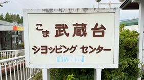 ｢東急が造った街｣から東急ストアが消えた…埼玉のニュータウンにある"寂れた商業施設"が物語る日本の深刻な問題
