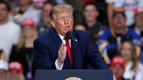 ｢トランプ氏は高市氏に力がないと安心している｣の声も…《中間選挙》で暴走しそうな超大国に頼る日本の賭けは誤り？