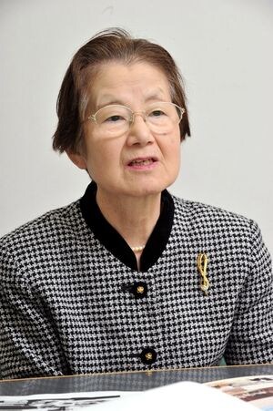 お嬢様学校 雙葉学園はひと味違う 注目の中高一貫校 校長が語る我が校のdna 東洋経済オンライン 社会をよくする経済ニュース