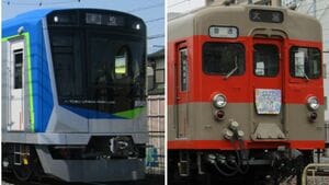 地域の貨物輸送で活躍｢今はなき｣ミニ私鉄の軌跡 葉タバコを運ん